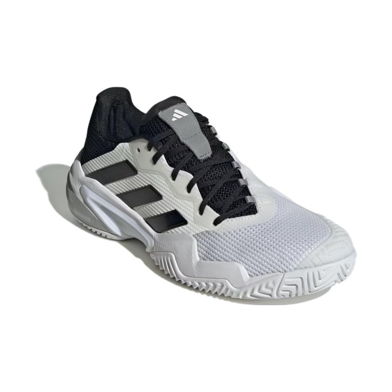 Adidas Barricade 13 'White Black' Мужские