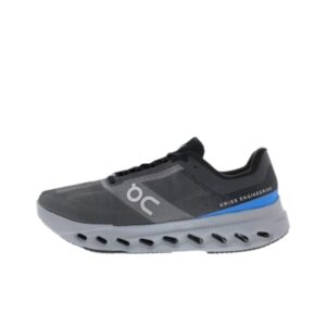 On Cloudsurfer Next 'Grey' Мужские