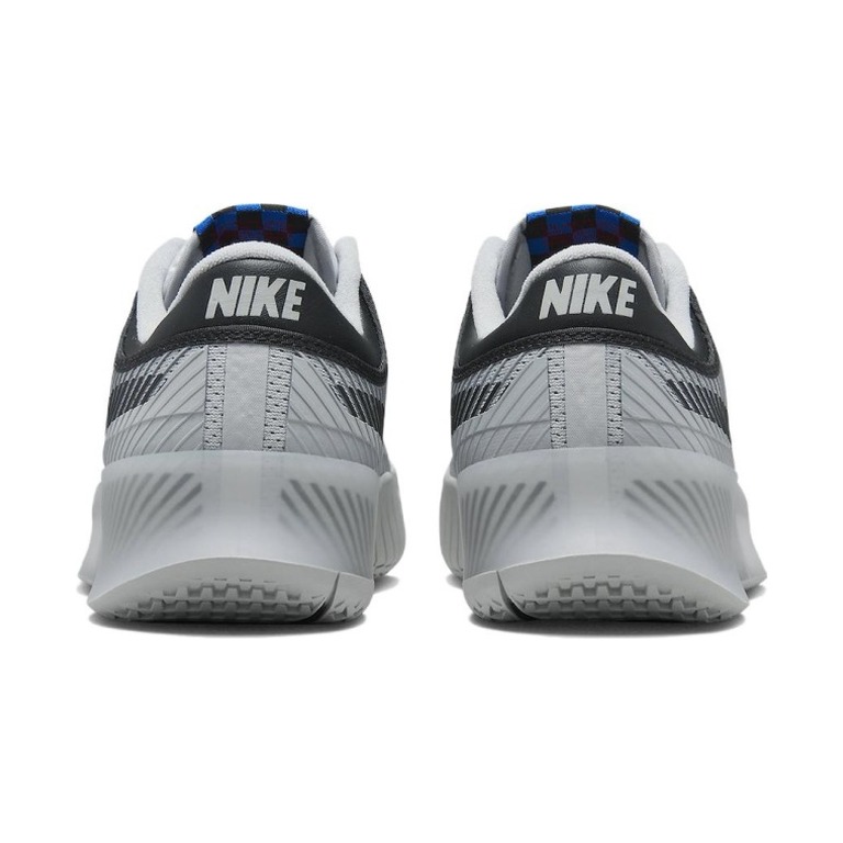 Nike Air Zoom Vapor 11 'Black Dark Smoke Grey Black' Мужские