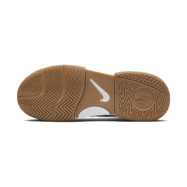Nike Court Lite 'Nikecourt White Light Blue Gum' Женские