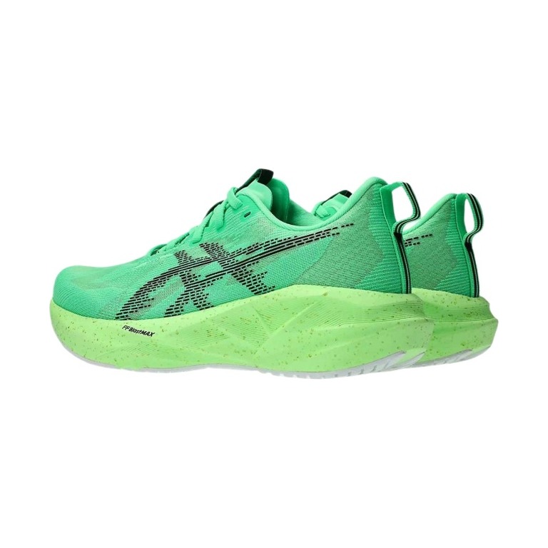ASICS Novablast 5 'Vital Green/Black' Женские
