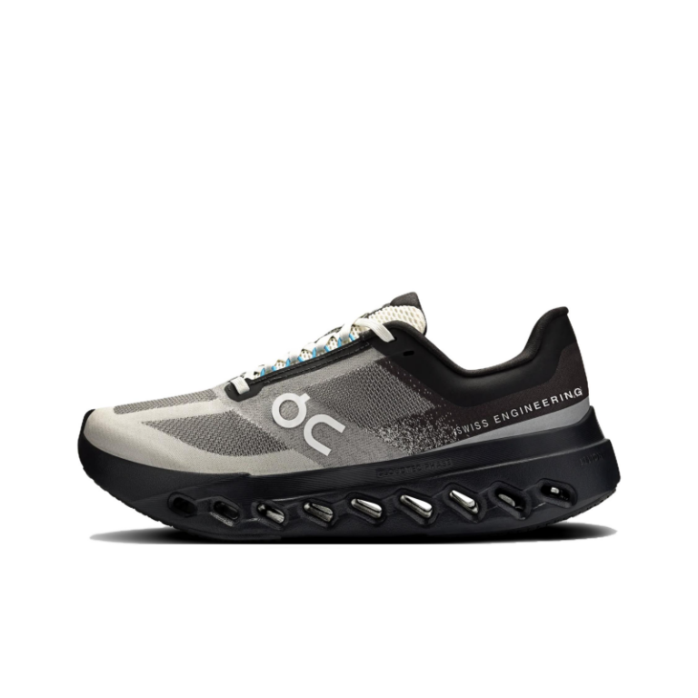 On Cloudsurfer Next 'Lumos Black Dew' Женские