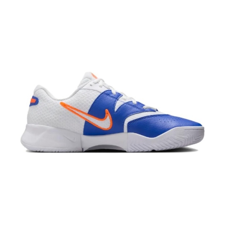 Nike Court Lite 'Grey Light Blue' Мужские