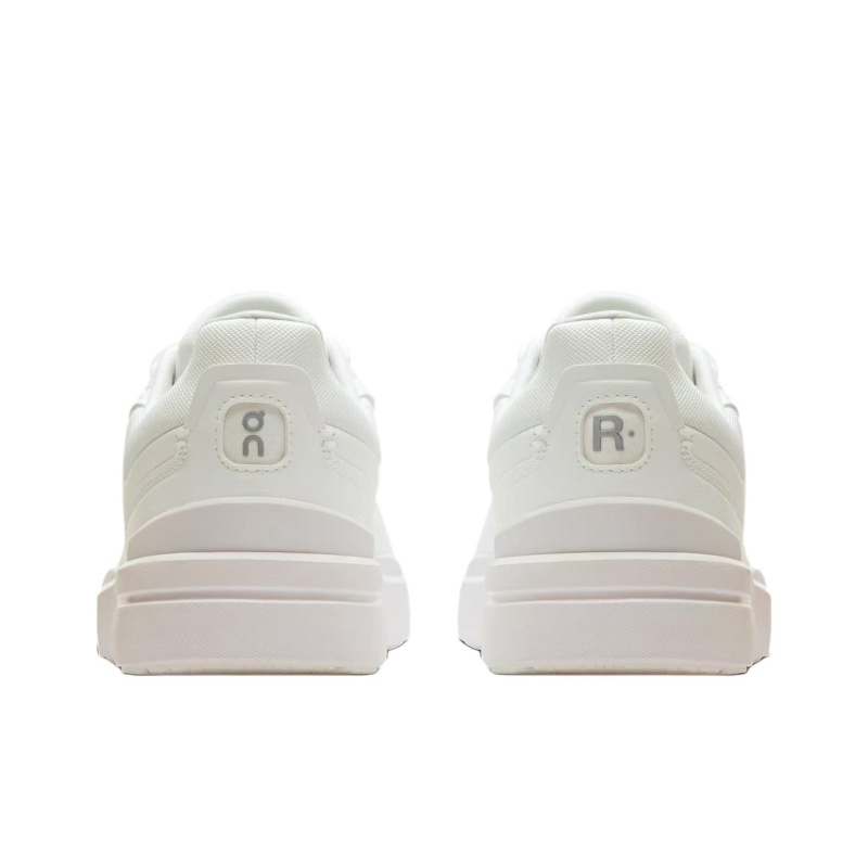 On THE ROGER Advantage 'White' Мужские