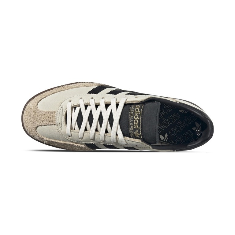 Adidas Handball Spezial 'Wonder White / Black / Gum' Мужские
