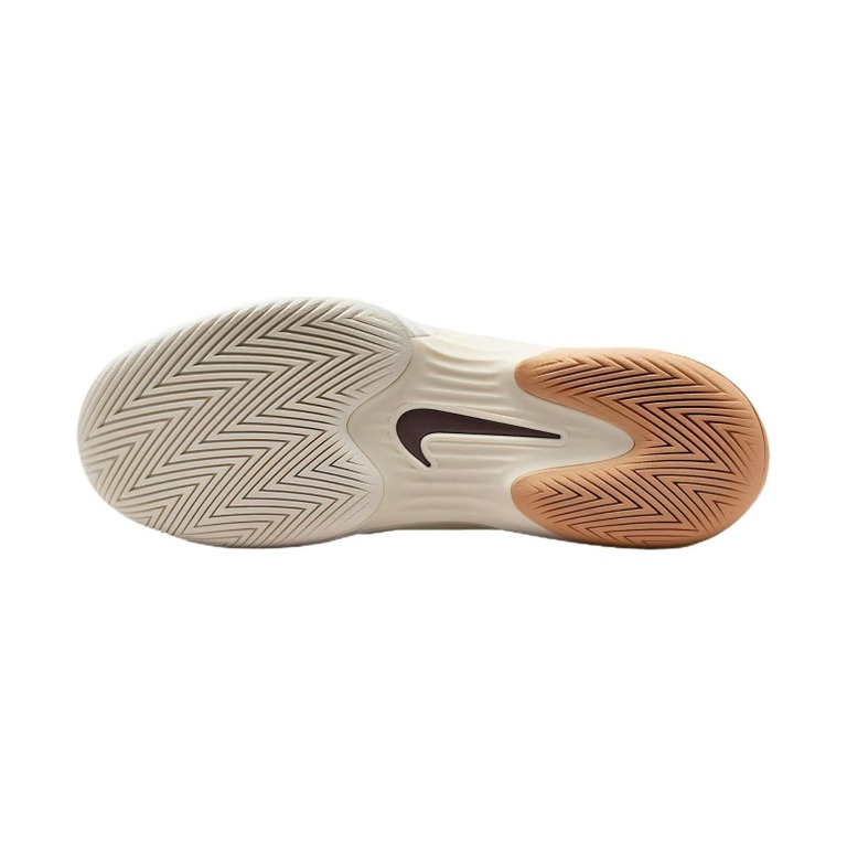 Nike Vapor 12 'Pale Ivory Vachetta Tan Tattoo' Женские