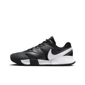 Nike Court Lite 'Black Anthracite White' Мужские