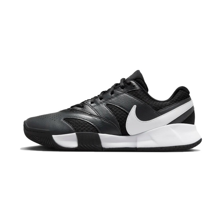 Nike Court Lite 'Black Anthracite White' Мужские