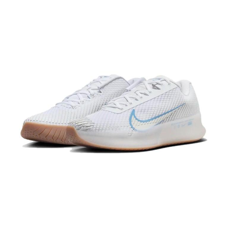 Nike Air Zoom Vapor 11 'Sail Black' Мужские