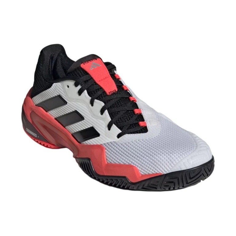 Adidas Barricade 'Cloud White' Мужские