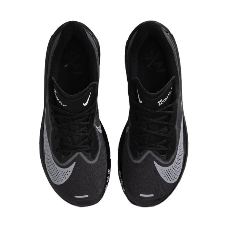 Nike Zoom Fly 6 'Black Smoke Grey' Женские