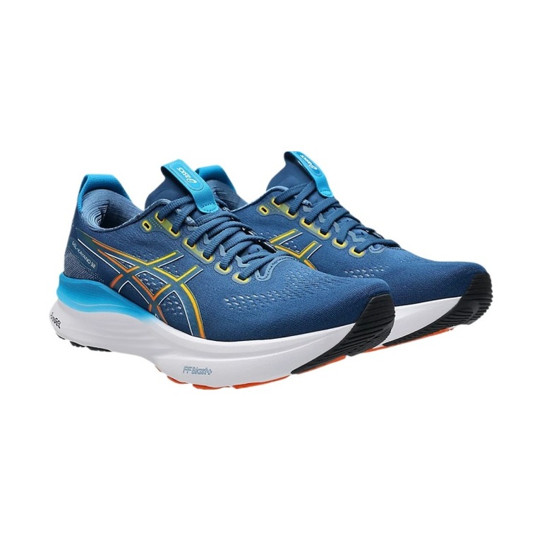 ASICS Gel-Kayano 32 'Twilight Blue/Anzu' Мужские