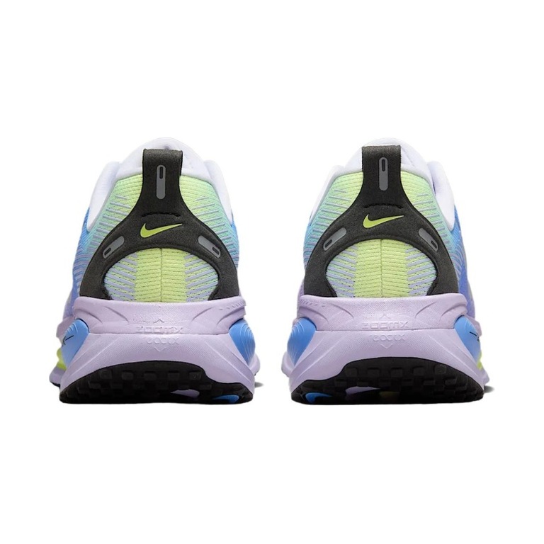 Nike Vomero 18 'Off White Spruce Aura Moon Particle Dark Raisin' Женские