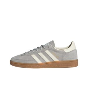 Adidas Handball Spezial 'Grey / Cream White / Gum' Мужские