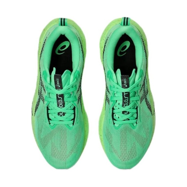 ASICS Novablast 5 'Vital Green/Black' Мужские
