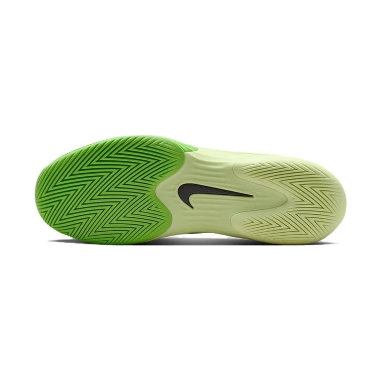 Nike Vapor 12 'Light Liquid Lime / Mean Green / Sapphire / Black' Мужские
