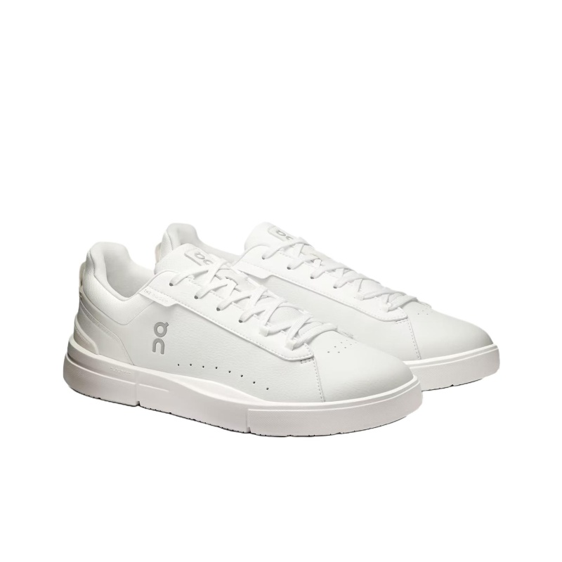 On THE ROGER Advantage 'White' Мужские