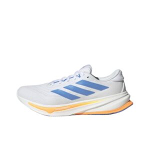 Adidas Supernova Rise 'White Blue' Мужские