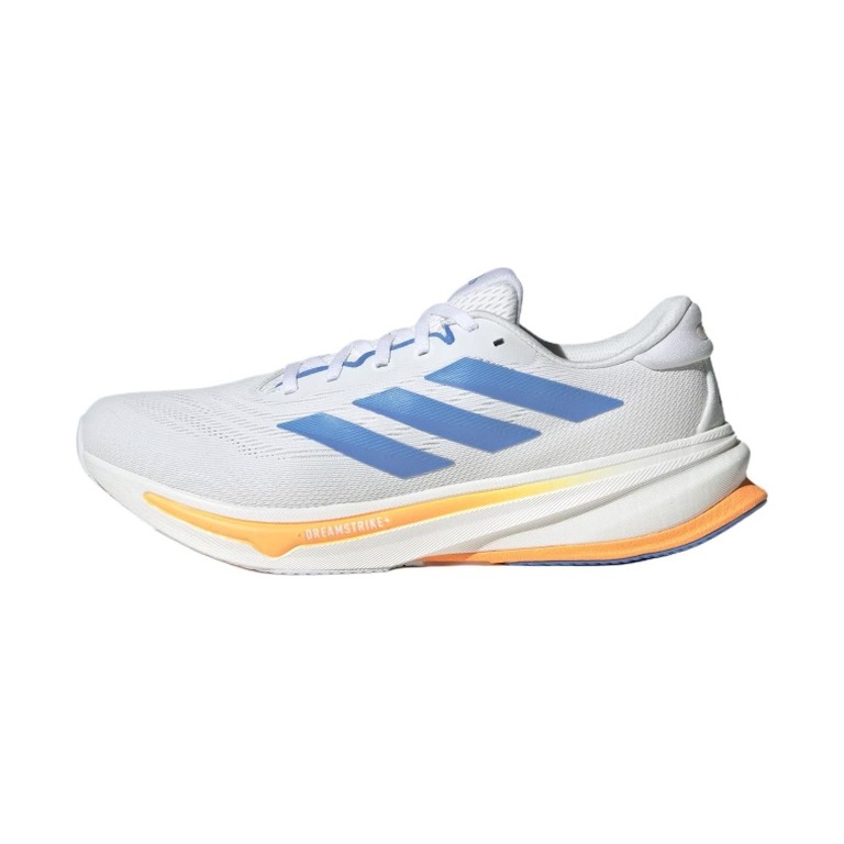 Adidas Supernova Rise 'White Blue' Мужские