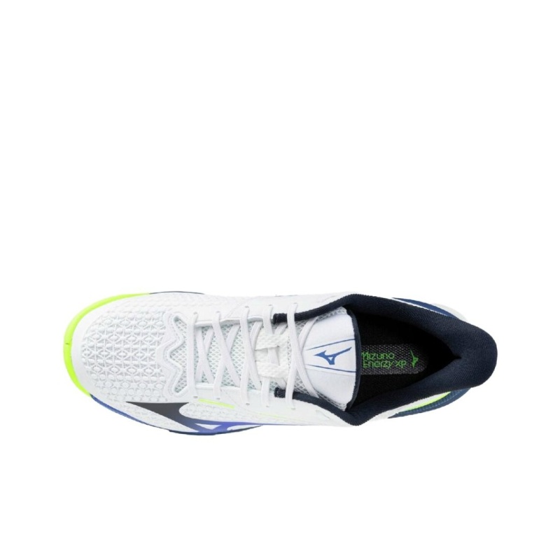 Mizuno Wave Exceed Tour 'White' Мужские