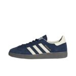 Shadow Navy / Cream White / Gum