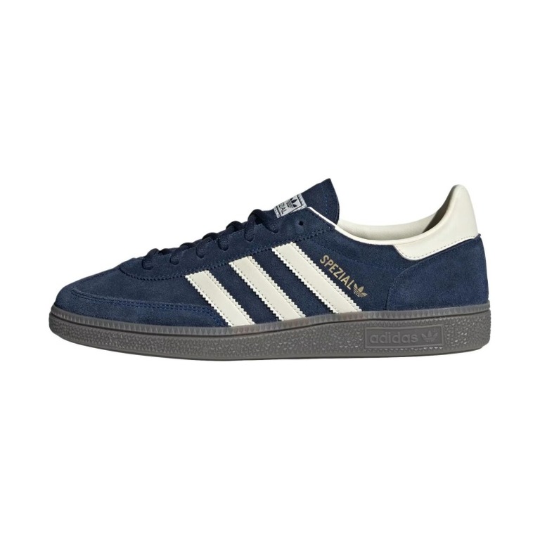 Adidas Handball Spezial 'Shadow Navy / Cream White / Gum' Мужские