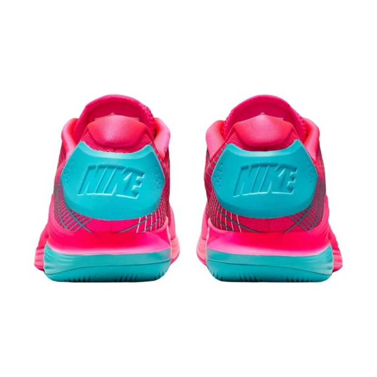 Nike Vapor 12 'Hyper Pink Dusty Cactus Black' Мужские