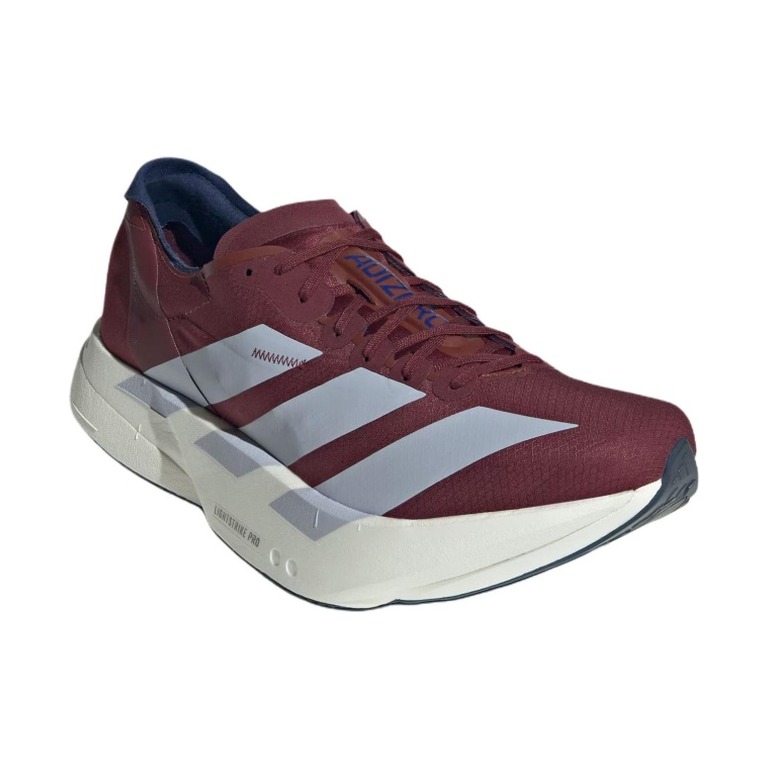 Adidas Adizero Adios Pro 4 'Red Light Silver' Мужские