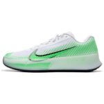 Court White Poison Green