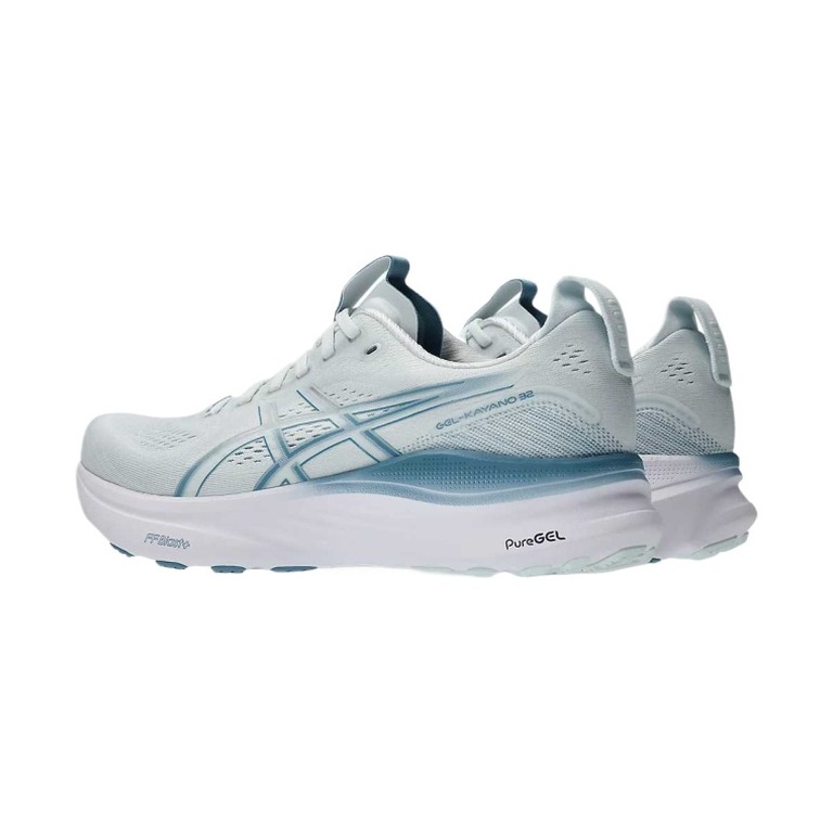 ASICS Gel-Kayano 32 'Arctic Blue/Pure Silver' Мужские