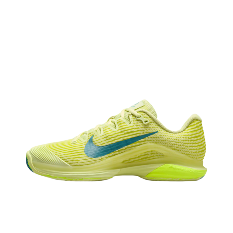 Nike Vapor 12 'Luminous Green/High Voltage/White/Mineral Teal' Женские