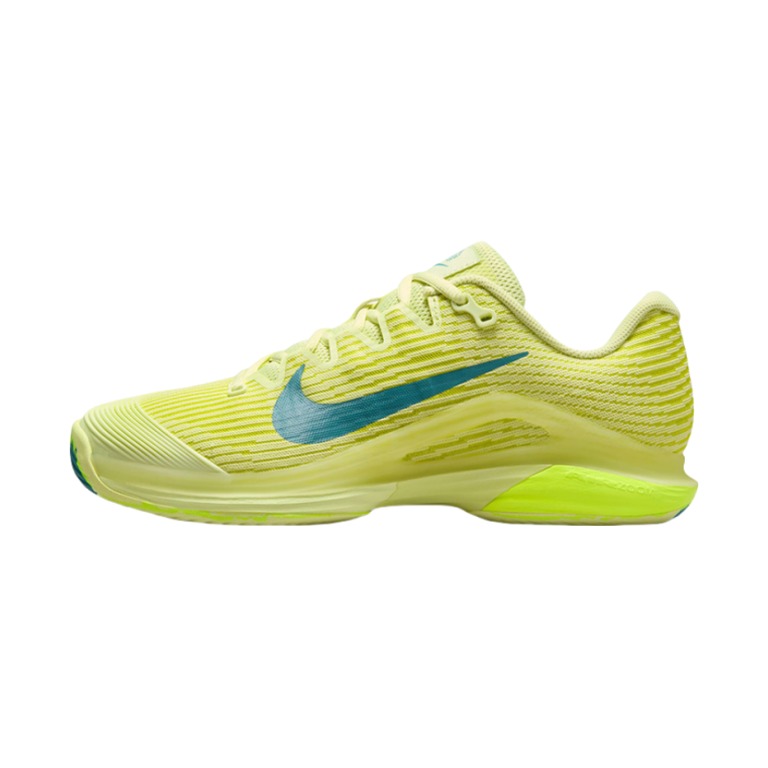 Nike Vapor 12 'Luminous Green/High Voltage/White/Mineral Teal' Женские