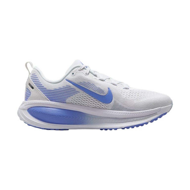 Nike Vomero 18 'White Football Grey Royal Pulse' Женские