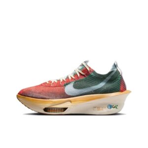 Nike Alphafly 3 'Red Green' Мужские
