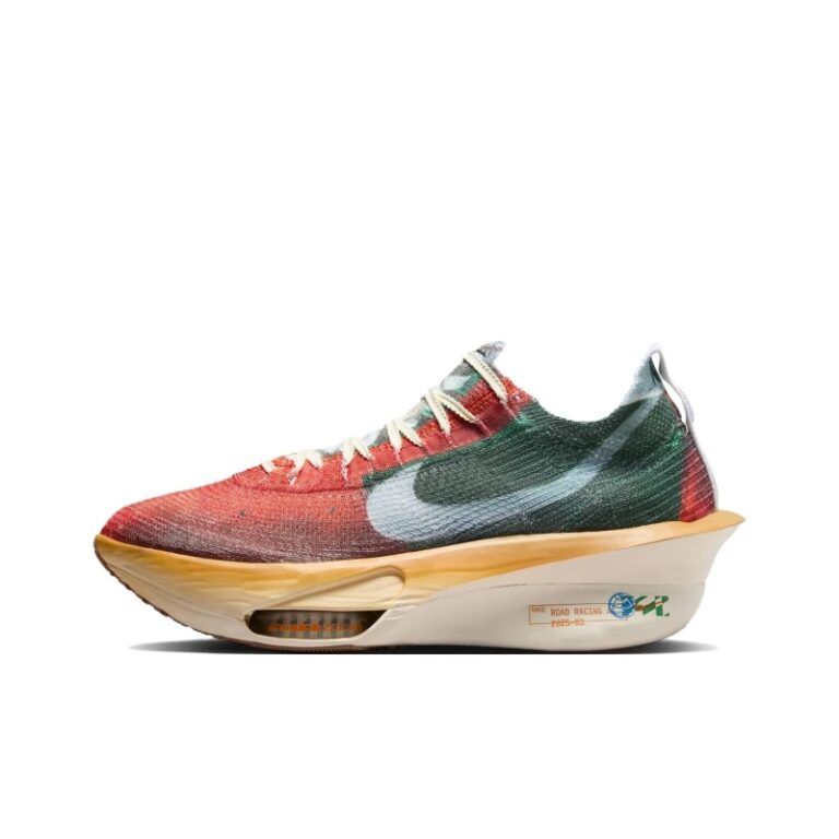 Nike Alphafly 3 'The Sting' Мужские