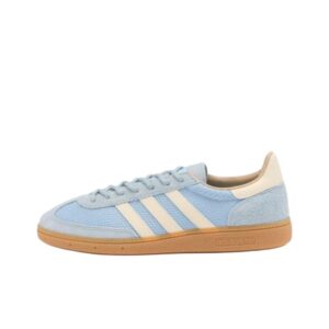 Adidas Handball Spezial 'White / Blue / Gum' Мужские