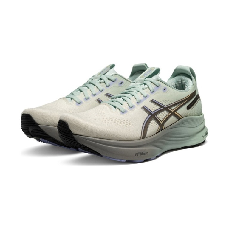 ASICS Gel-Kayano 32 'Pale Oak/Black CP Dawn Till Dusk' Женские