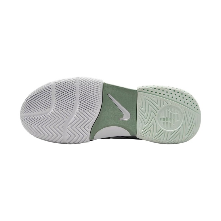 Nike Court Lite 'White Barely Green Steam' Женские
