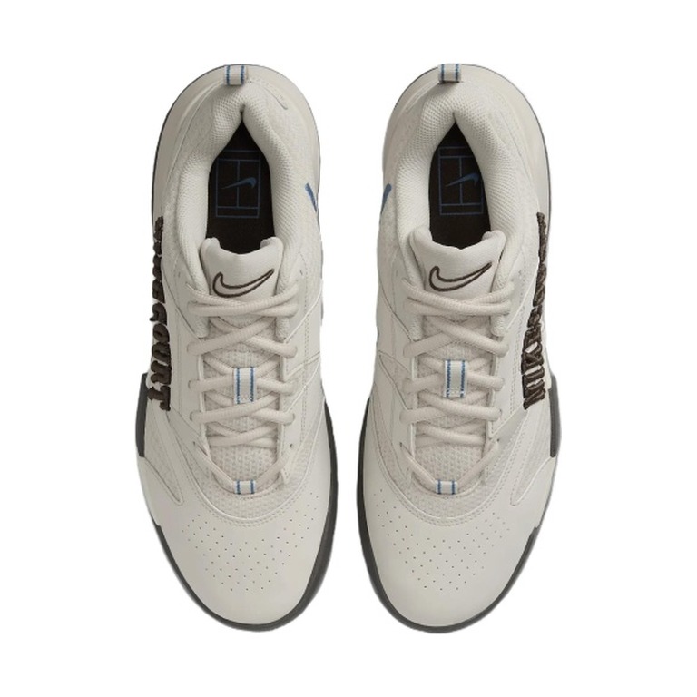 Nike Court Lite 'Sea Coral White' Мужские