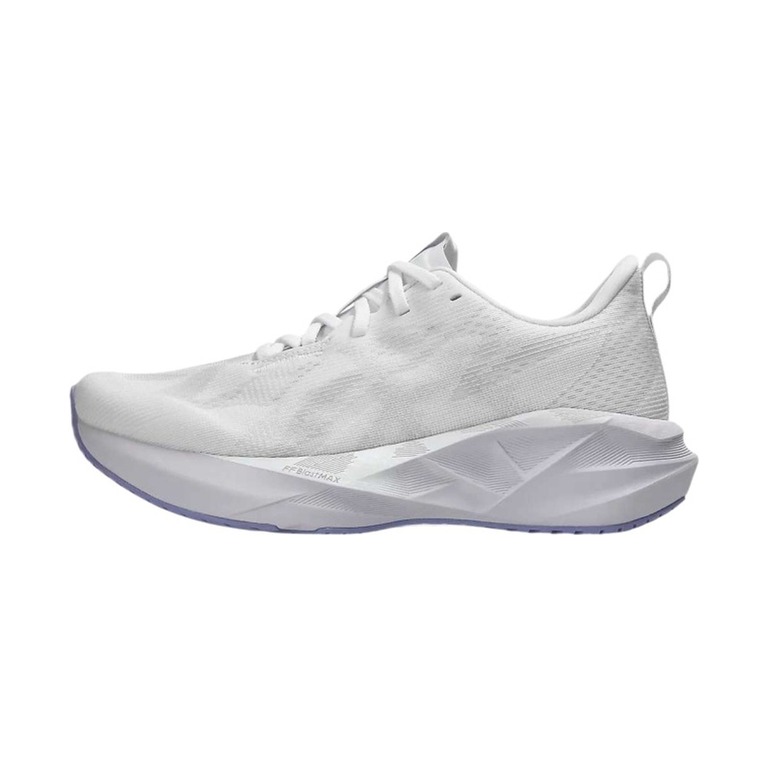 ASICS Novablast 5 'White / Lilac Hint' Женские