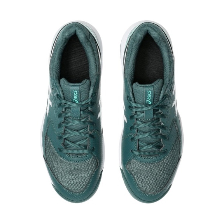 ASICS Gel-Dedicate 8 'Dark Neptune / White' Мужские