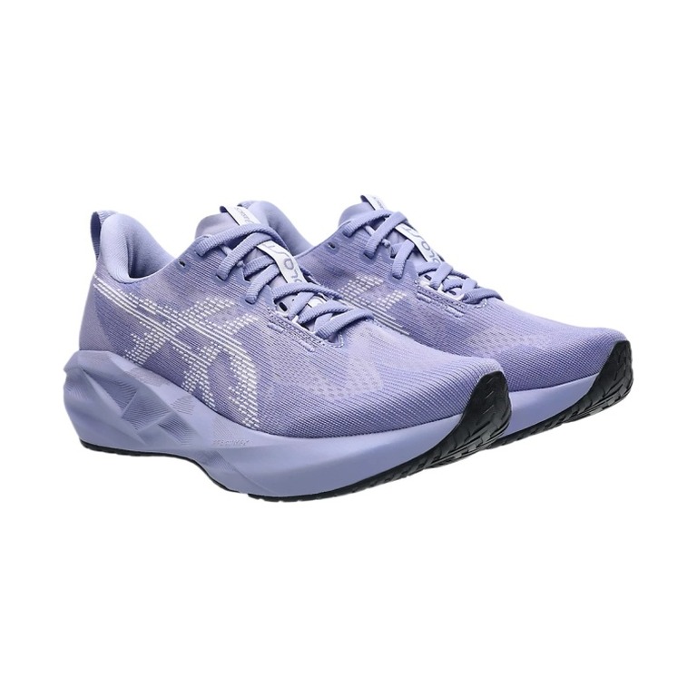 ASICS Novablast 5 'Bluebell/Lilac Hint' Женские