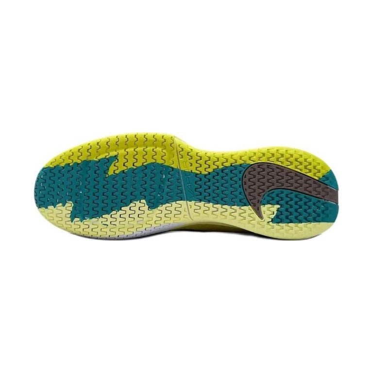 Nike Vapor Pro 3 'High Voltage/Mineral Teal/Luminous Green/Cave Stone' Мужские