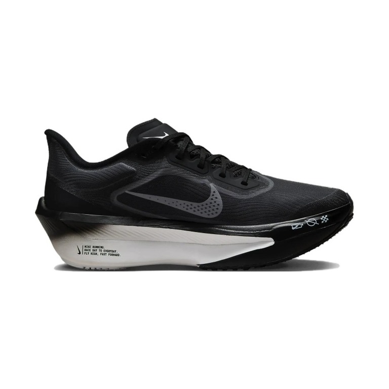 Nike Zoom Fly 6 'Black Smoke Grey' Женские