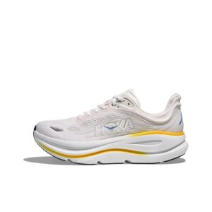 Hoka Bondi 9 'White' Мужские