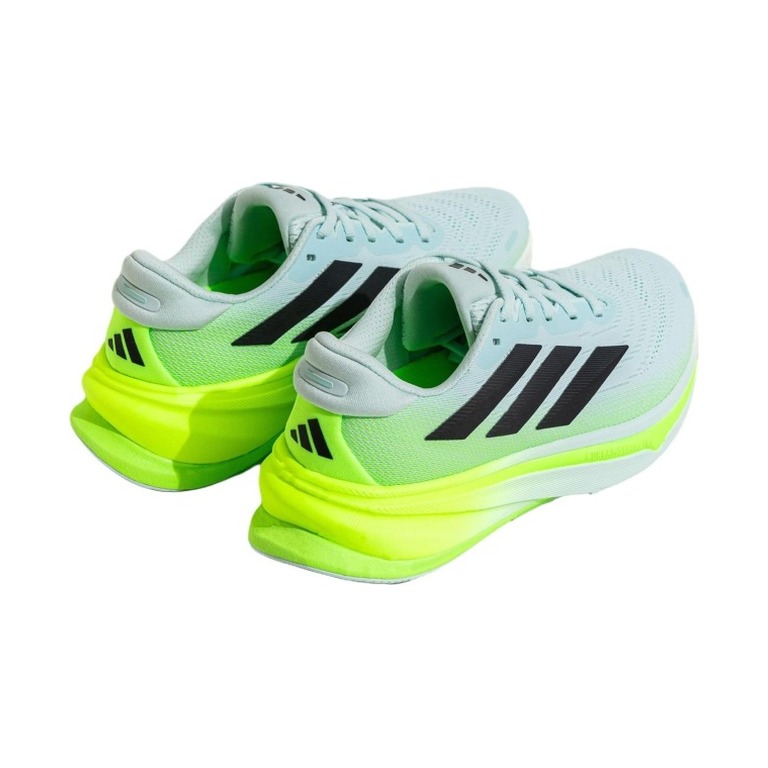 Adidas Supernova Rise 'Grass Green' Мужские
