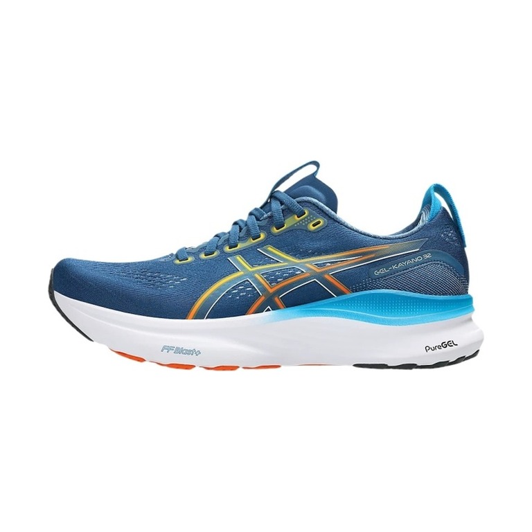 ASICS Gel-Kayano 32 'Twilight Blue/Anzu' Мужские