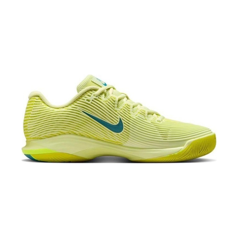 Nike Vapor 12 'Luminous Green/High Voltage/White/Mineral Teal' Женские