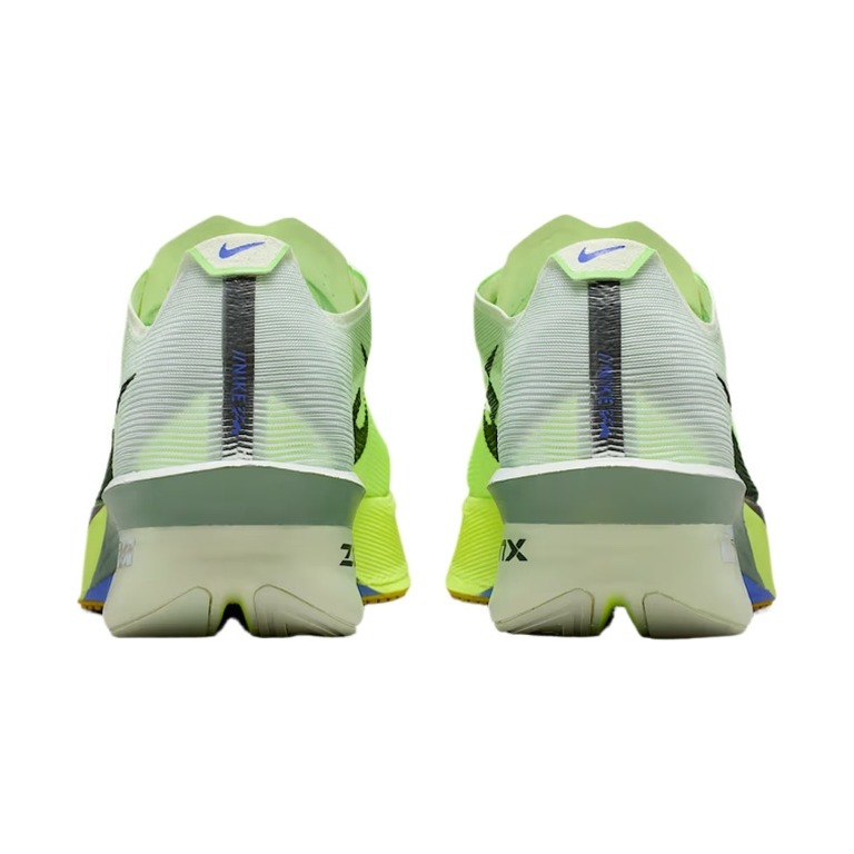 Nike Vaporfly 4 'Light Green' Мужские