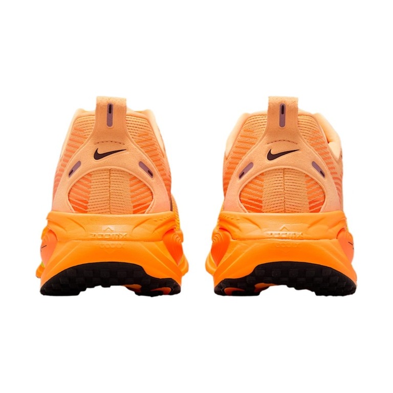 Nike Vomero 18 'Orange Chalk Black Volt' Мужские